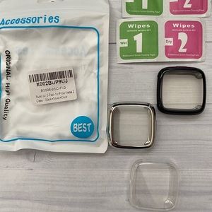 Fitbit Versa 2 Covers